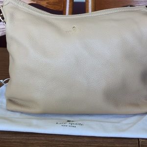 Euc Kate Spade Shoulder Bag - image 1